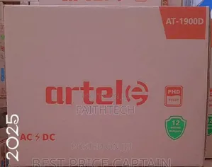 19 Inches Artel Digital Tv