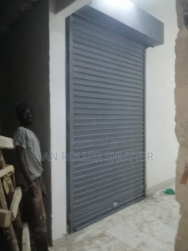 Professional Roller Shutter Door Experts in Kenya - thumbnail 3