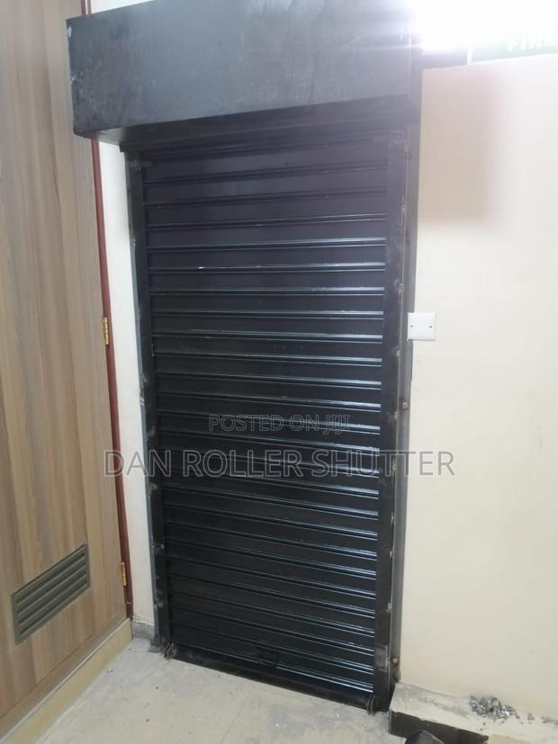 All Types of Roller Shutter Doors Available - thumbnail 3