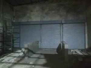 All Types of Roller Shutter Doors Available