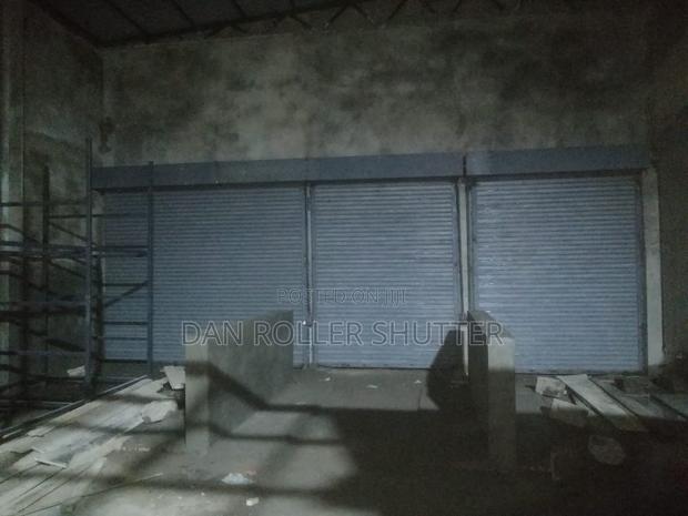 All Types of Roller Shutter Doors Available - thumbnail 2