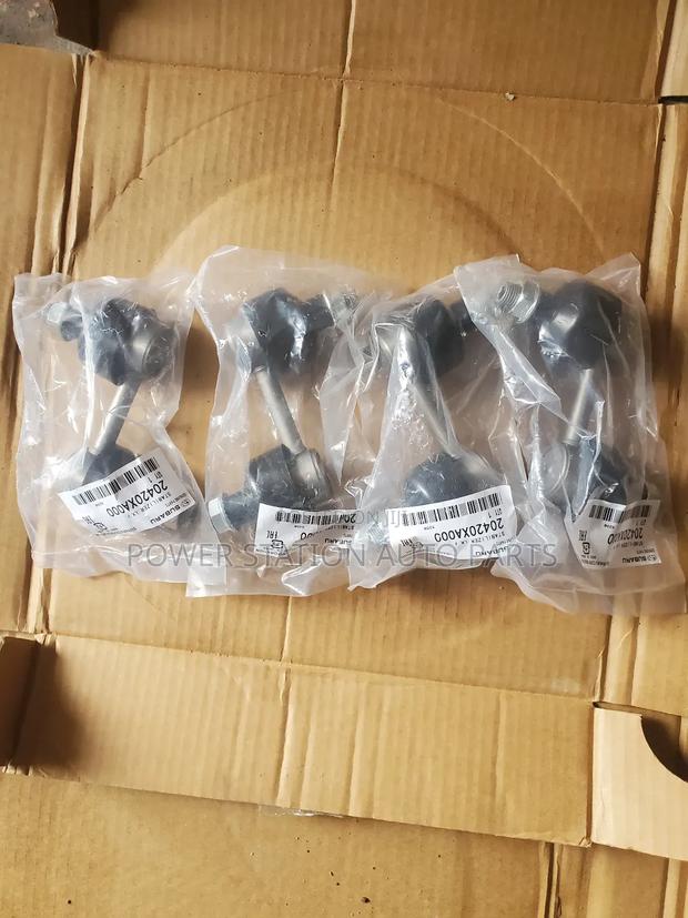 Stabilizer Links Subaru Forester - thumbnail 3