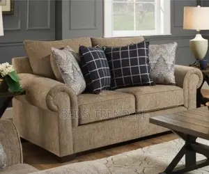 Energized 5 Seater Sofa Bufallo Design 3,2