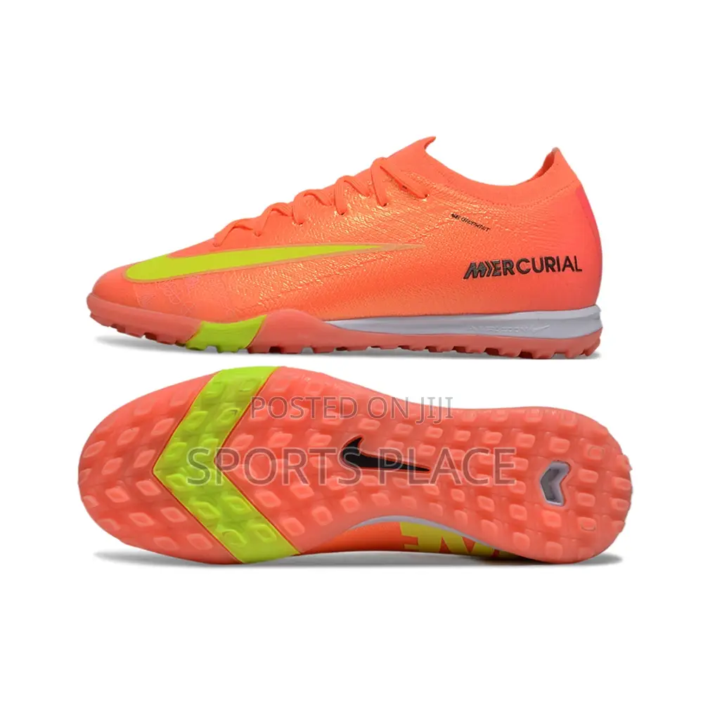 Nike Mercurial Vapor 16 Pro Cosmic Speed 2 Trainers