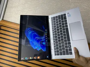 Laptop HP EliteBook 1040 G4 16GB Intel Core I7 SSD 256GB