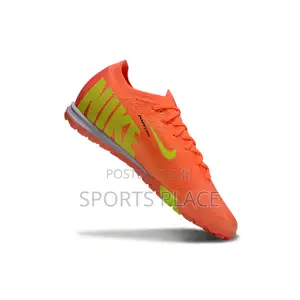Nike Mercurial Vapor 16 Pro Cosmic Speed 2 Trainers