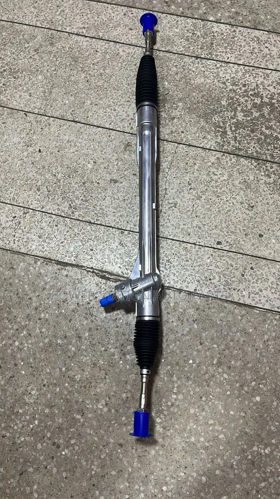 Steering Rack Toyota Vangurd Rav4
