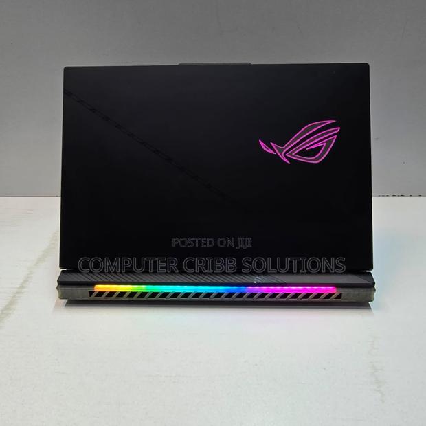 Laptop Asus ROG Zephyrus G16 32GB Intel Core I9 SSD 1T - thumbnail 5