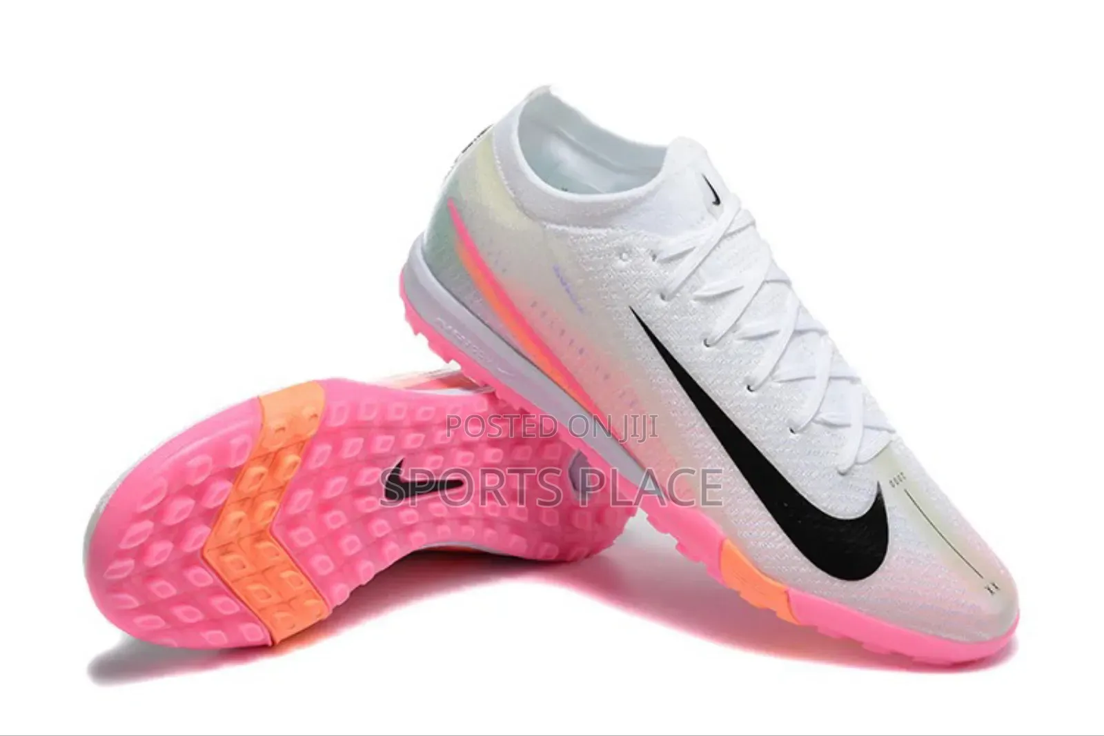 Nike Air Zoom Mercurial Vapor 16 Elite Turf - Sk Football Boots