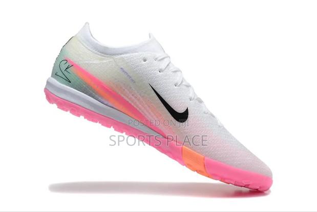 Nike Air Zoom Mercurial Vapor 16 Elite Turf - Sk Football Boots - thumbnail 3