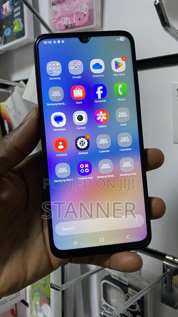 Samsung Galaxy A05s 128 GB Black - thumbnail 5