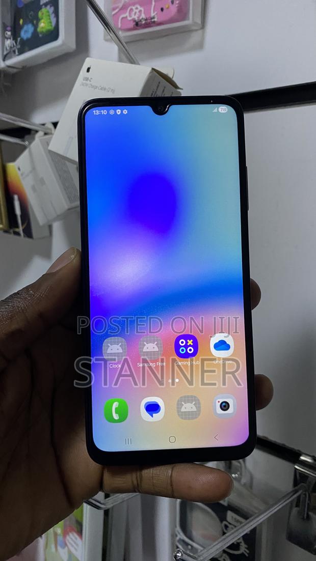 Samsung Galaxy A05s 128 GB Black - thumbnail 3
