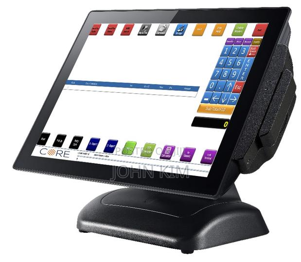 Pos Software With M-Pesa Integration – Run Your Business Smarter