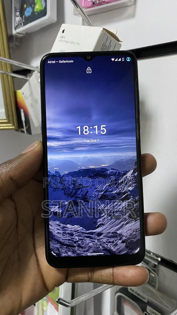 Nokia G21 64 GB Black - thumbnail 3