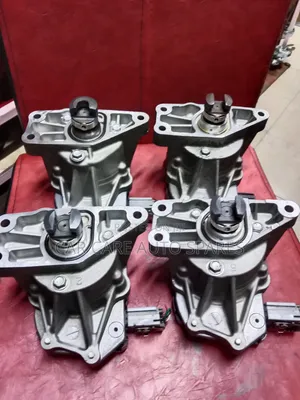 Valvmati 3zr Engine
