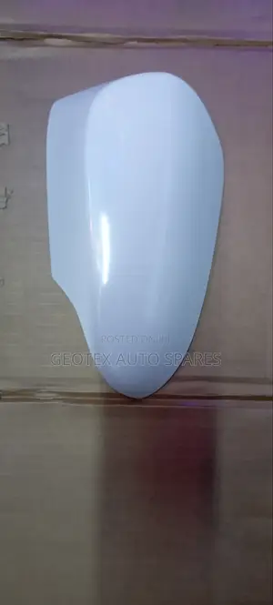 Toyota Vitz Sidemirror Covers