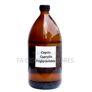 Capric/Caprylic Triglycerides - thumbnail 2