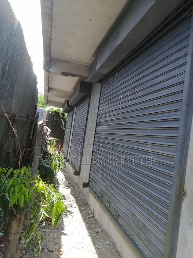 Aluminum Alloy Roller Shutter Doors - thumbnail 2