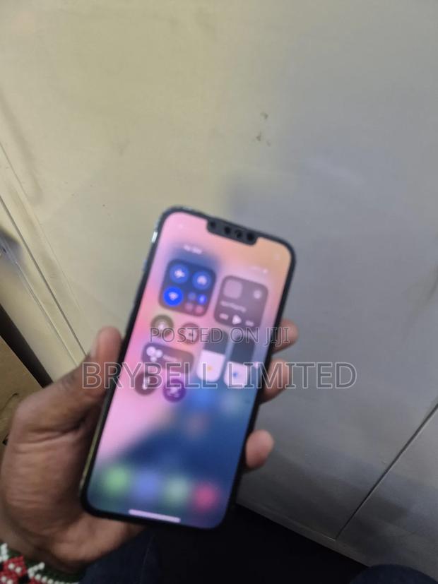 Apple iPhone 13 Pro 256 GB Blue - thumbnail 8