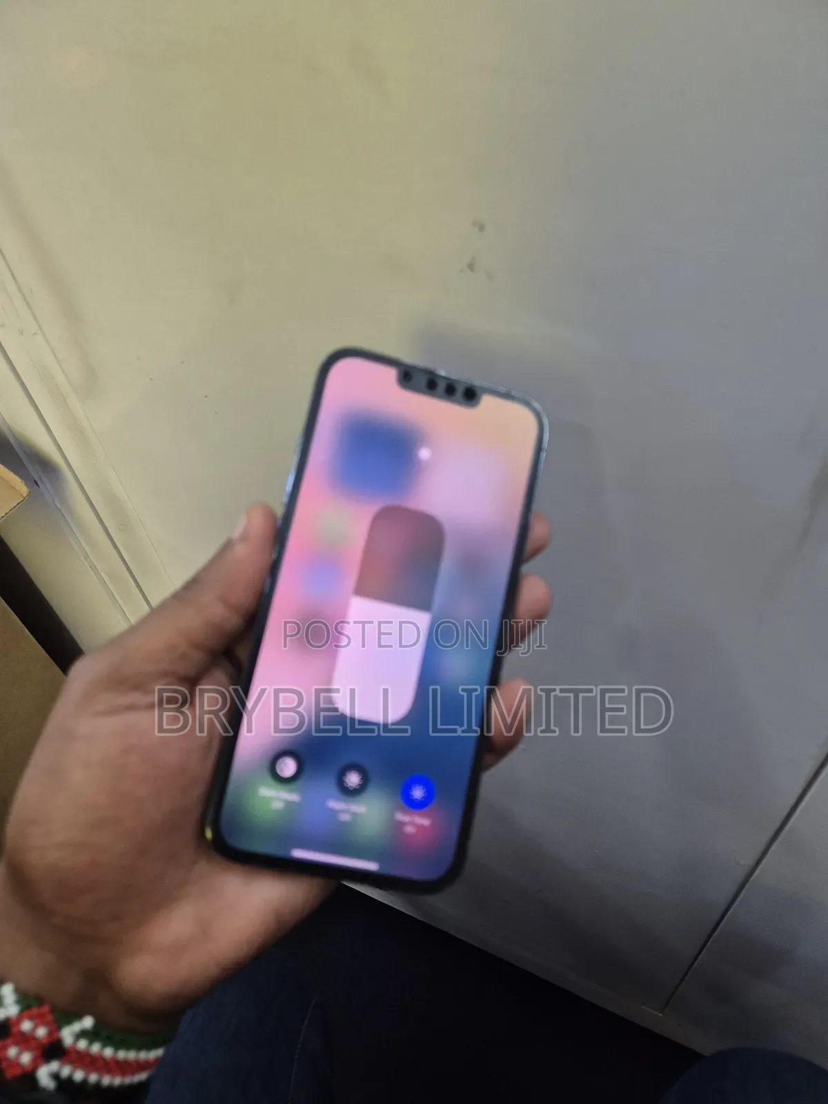 Apple iPhone 13 Pro 256 GB Blue