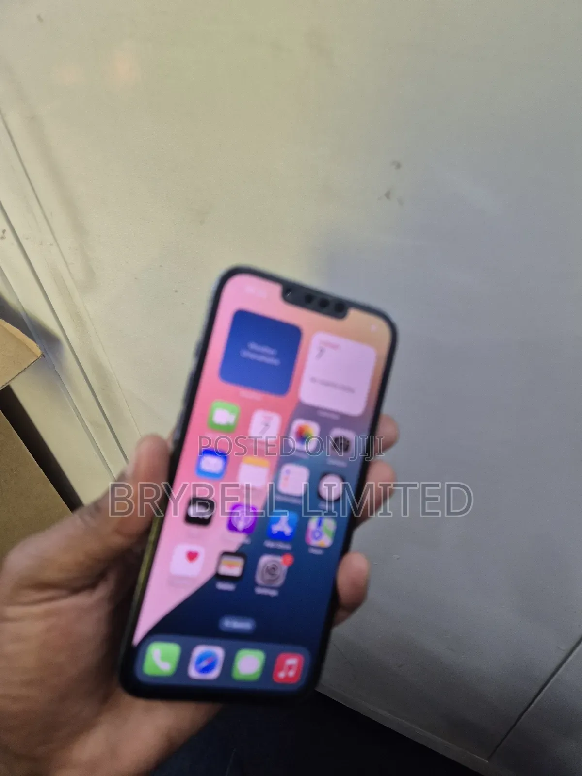 Apple iPhone 13 Pro 256 GB Blue