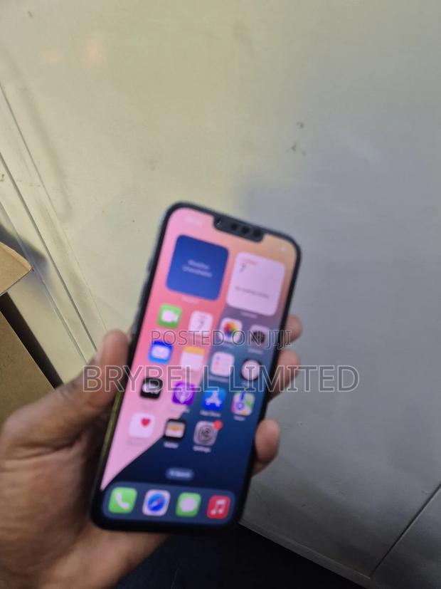 Apple iPhone 13 Pro 256 GB Blue - thumbnail 10