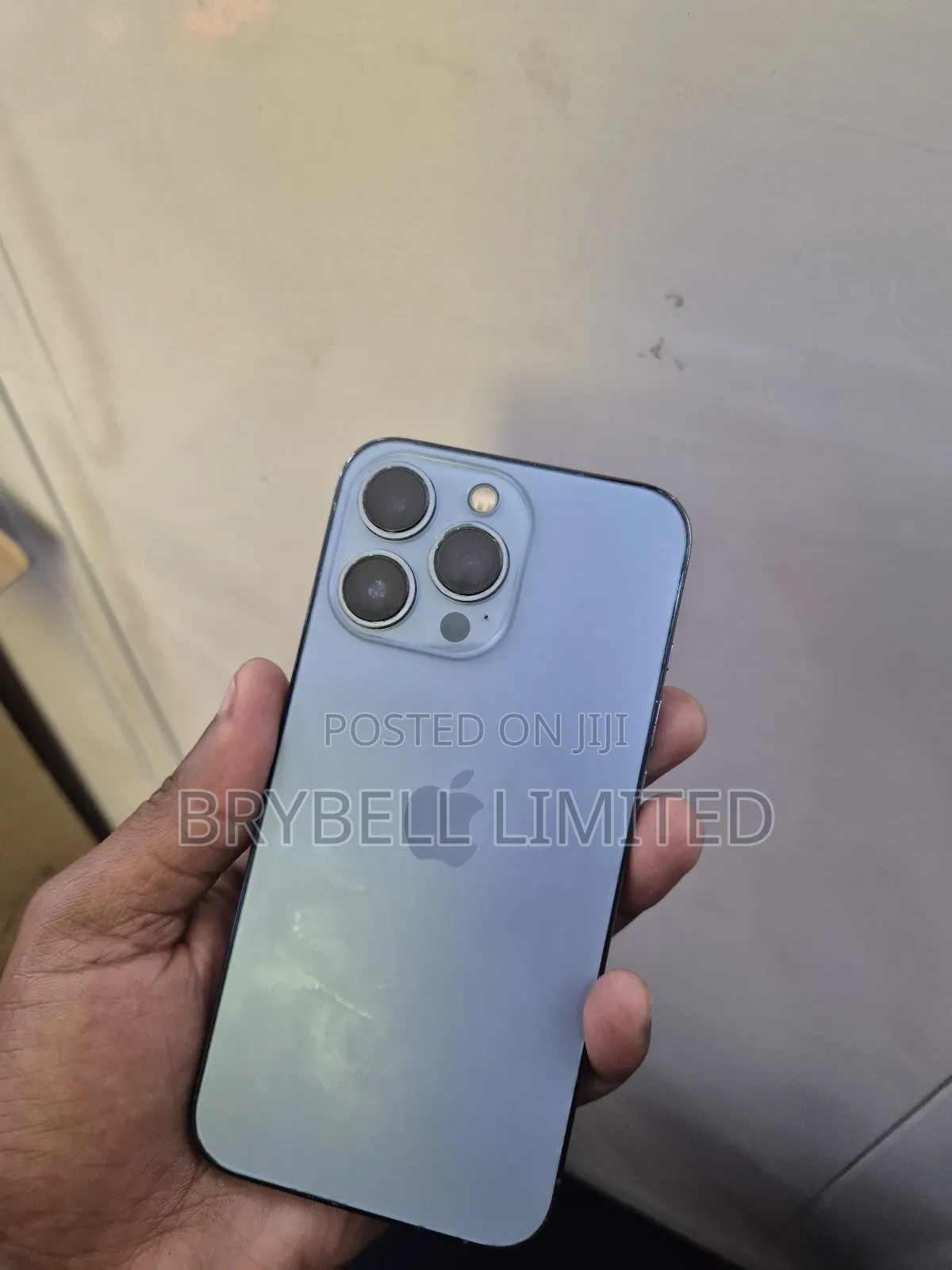 Apple iPhone 13 Pro 256 GB Blue