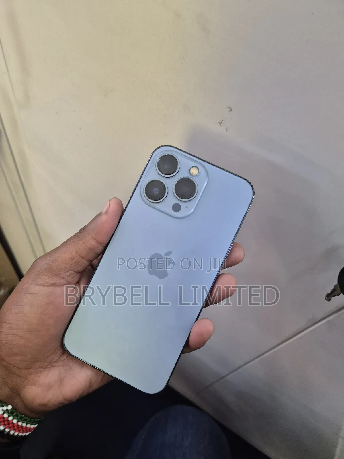 Apple iPhone 13 Pro 256 GB Blue