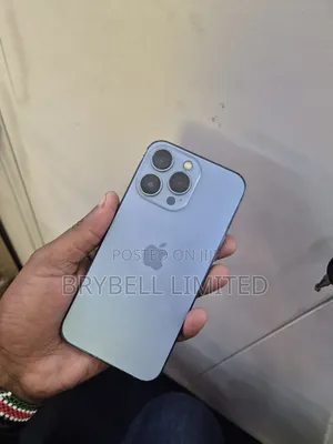 Apple iPhone 13 Pro 256 GB Blue