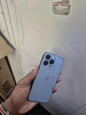 Apple iPhone 13 Pro 256 GB Blue