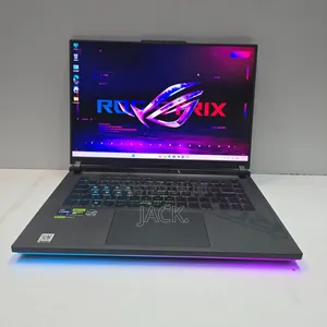 Laptop Asus ROG Strix G15 32GB Intel Core I9 SSD 1T
