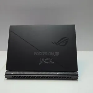 Laptop Asus ROG Strix G15 32GB Intel Core I9 SSD 1T