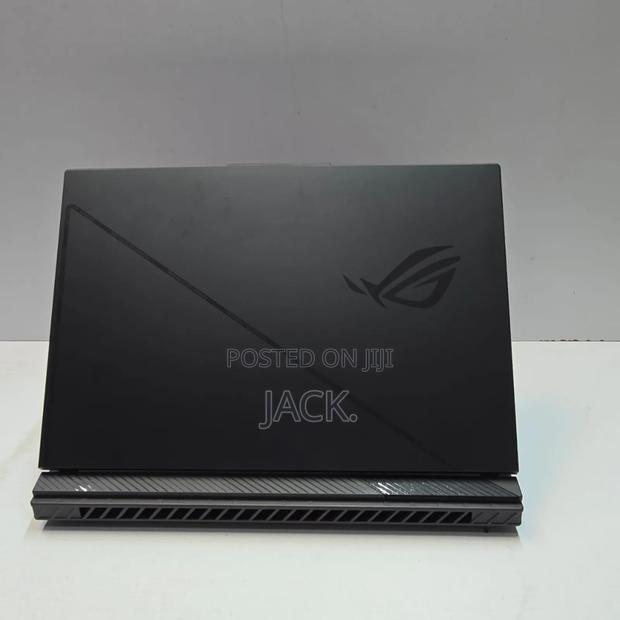Laptop Asus ROG Strix G15 32GB Intel Core I9 SSD 1T - thumbnail 5