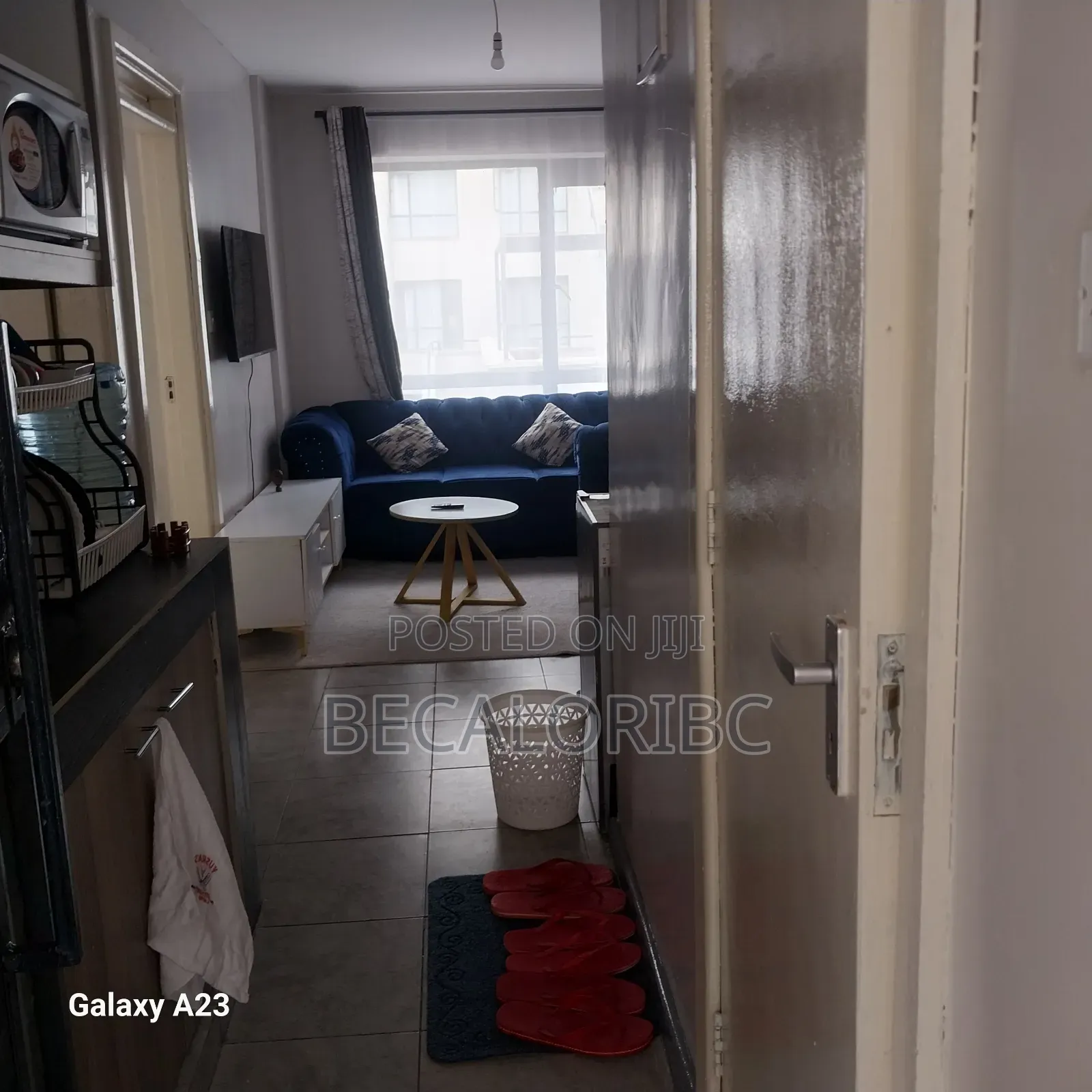 2bedroom Thika Road, Mirema Drive