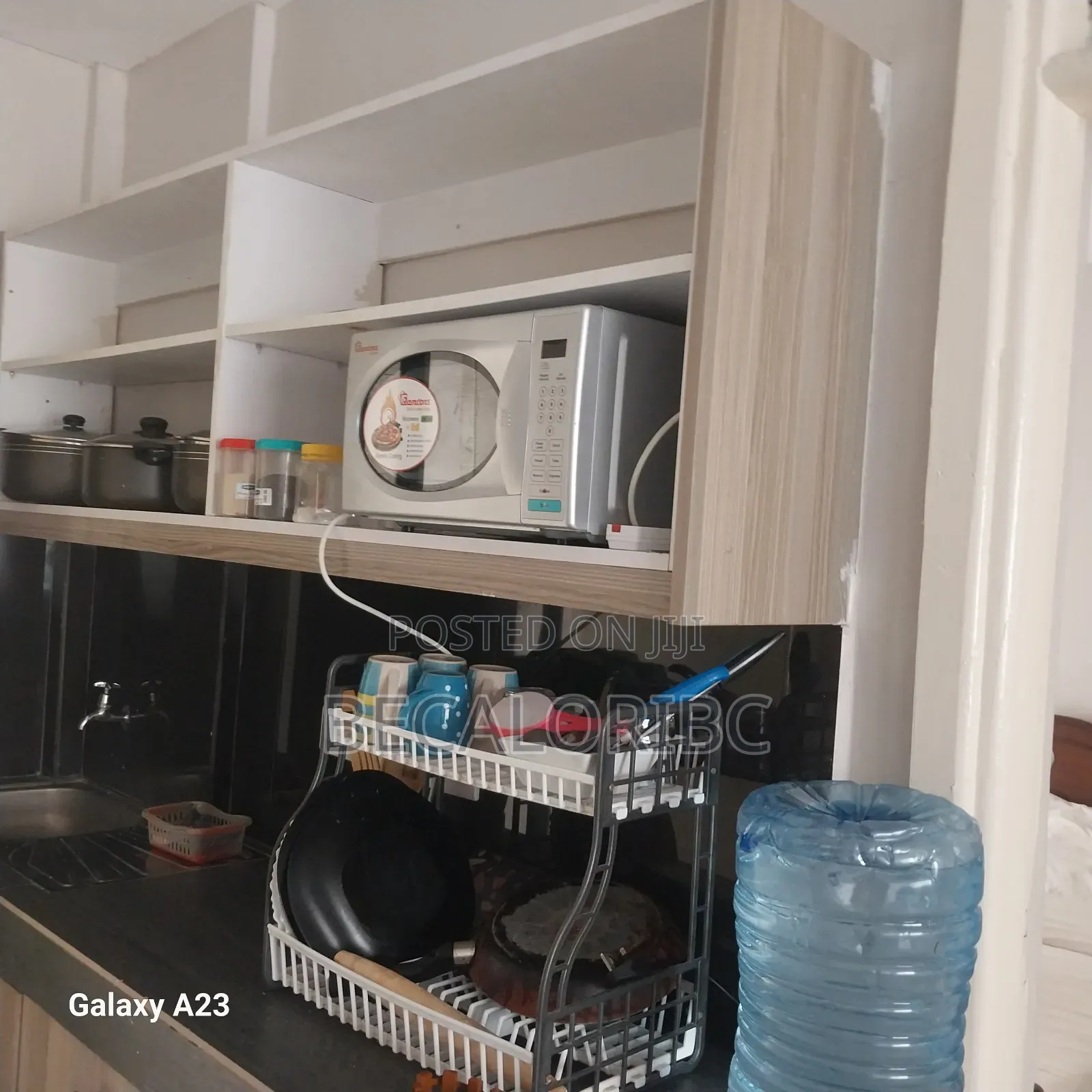 2bedroom Thika Road, Mirema Drive