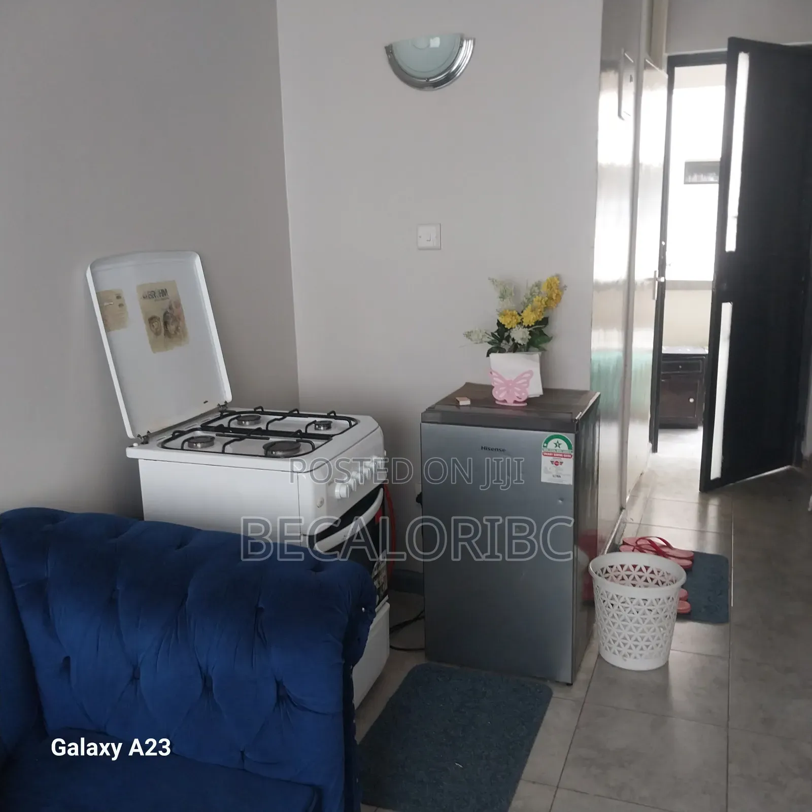 2bedroom Thika Road, Mirema Drive