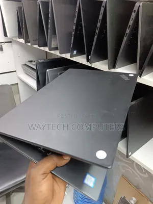 Laptop Lenovo ThinkPad T490s 16GB Intel Core i5 SSD 256GB