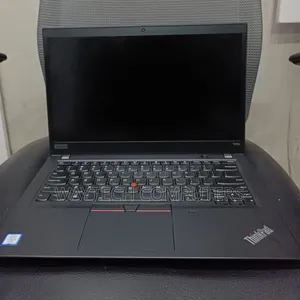 Laptop Lenovo ThinkPad T490s 16GB Intel Core i5 SSD 256GB