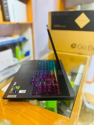 Laptop Lenovo Legion 7 32GB Intel Core I9 SSD 1T