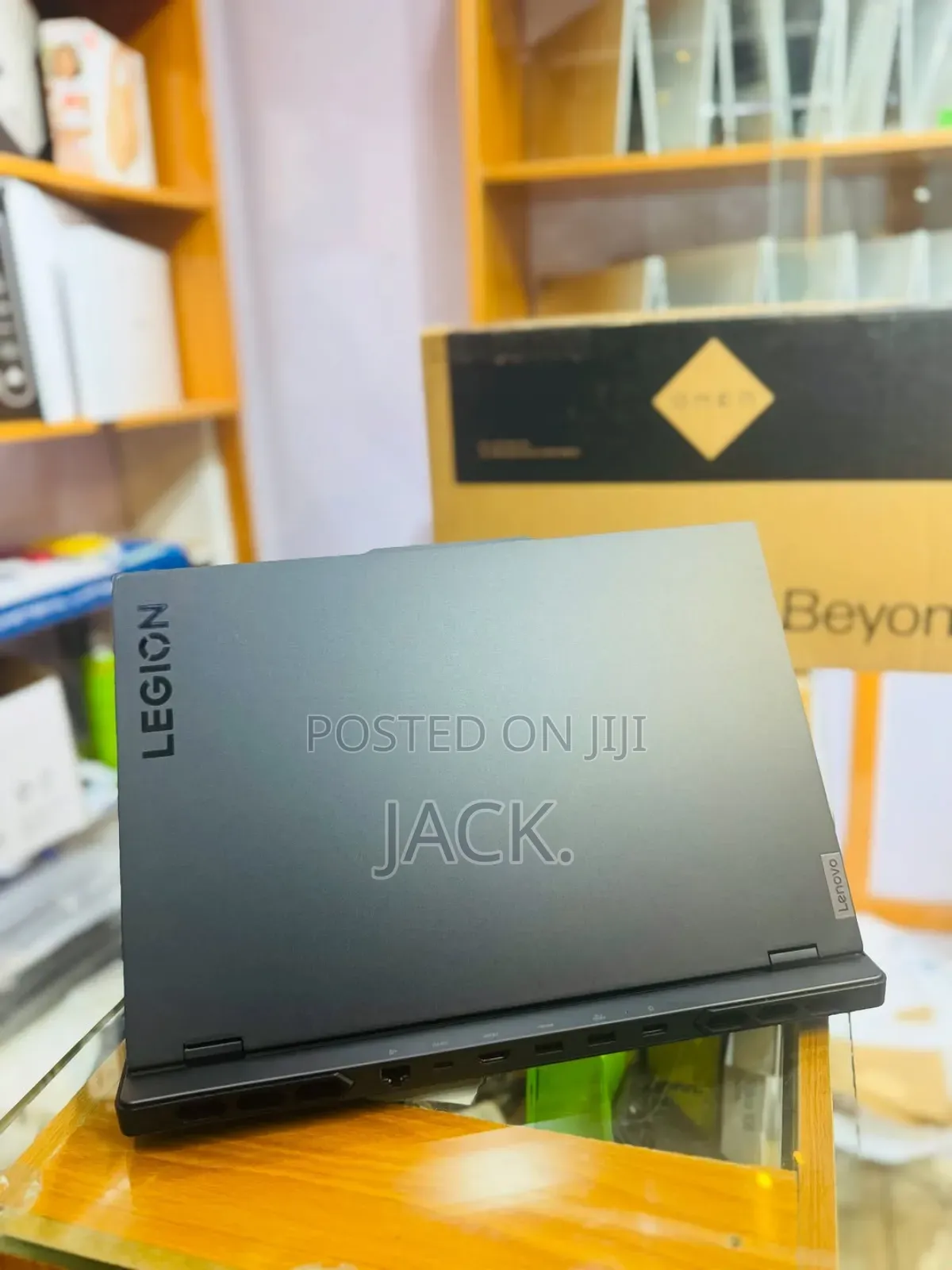 Laptop Lenovo Legion 7 32GB Intel Core I9 SSD 1T