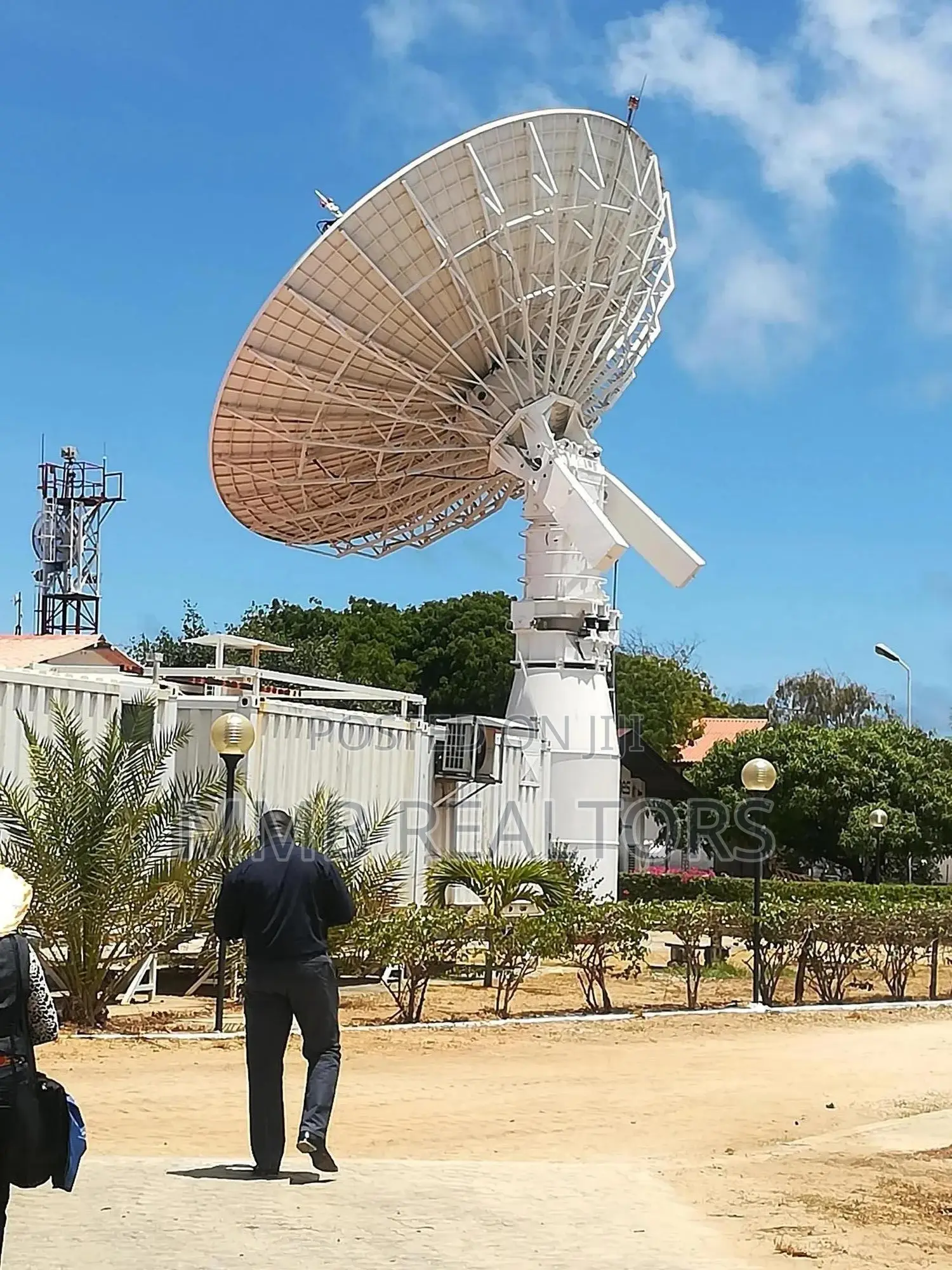 Prime 1/8 Acre Plot For Sale In Malindi