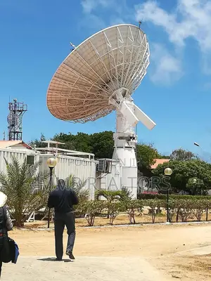 Prime 1/8 Acre Plot For Sale In Malindi