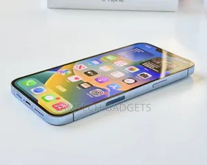 Apple iPhone 13 Pro 256 GB Blue