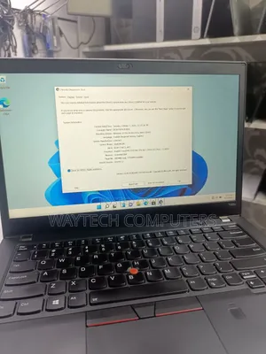 Laptop Lenovo ThinkPad T480s 16GB Intel Core I5 SSD 256GB