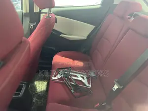 Mazda Demio 2018 White