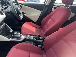 Mazda Demio 2018 White