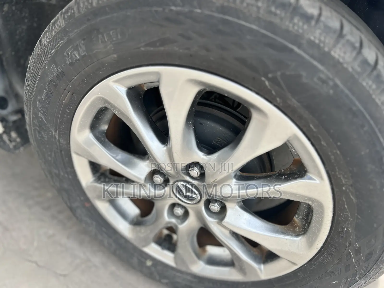 Mazda Demio 2018 White