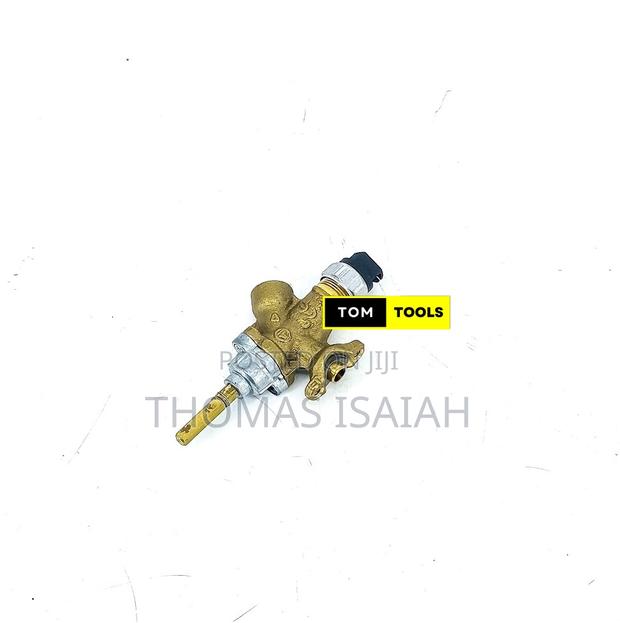 Mdgv1 Gas Cooker Oven Control Valve Regulator - thumbnail 2
