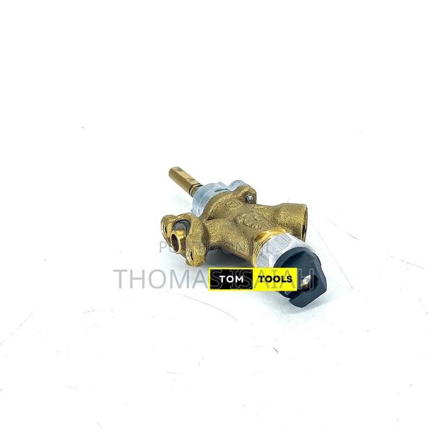 Mdgv1 Gas Cooker Oven Control Valve Regulator - thumbnail 3