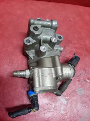 Pressure Pump Mazda Cx-7